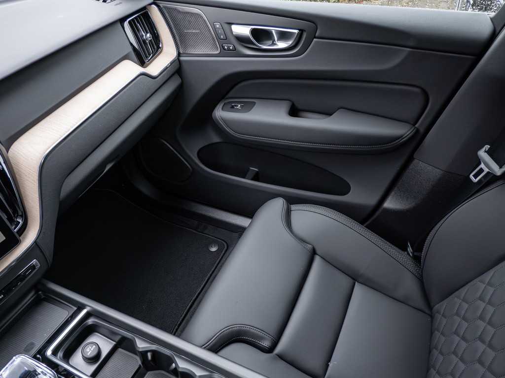 Volvo XC60 – Bild 14
