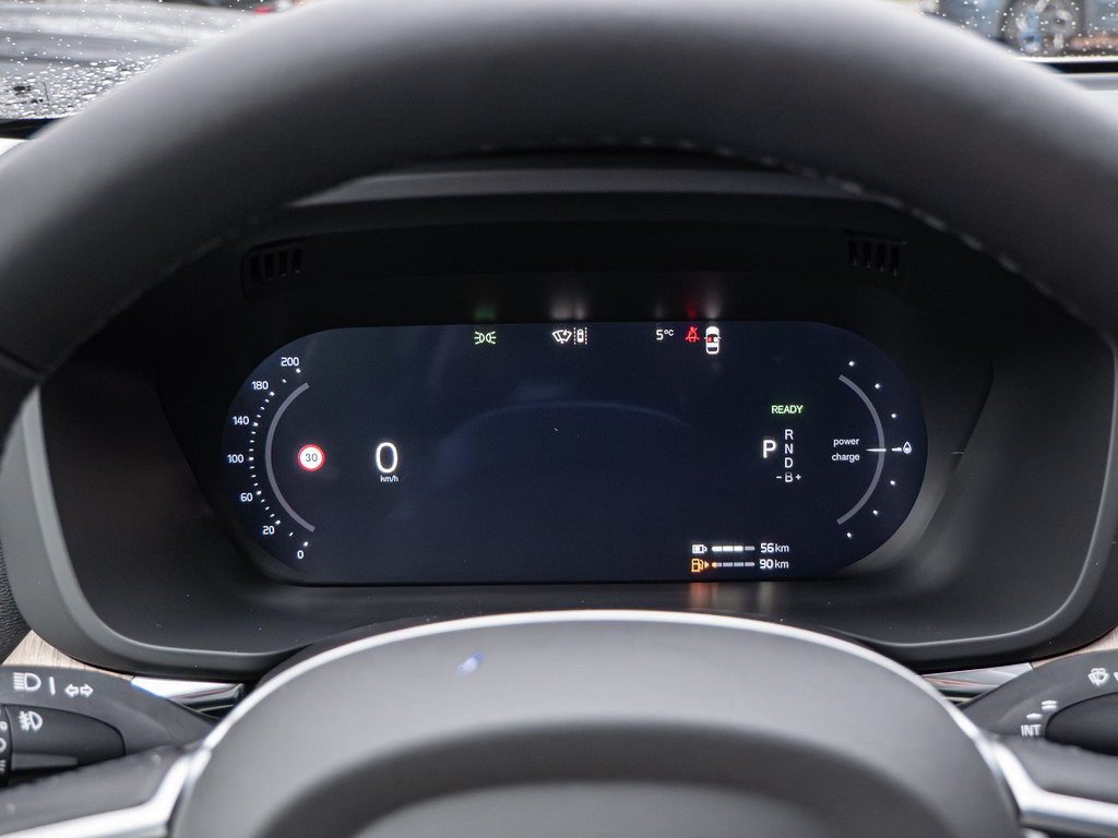 Volvo XC60 – Bild 15