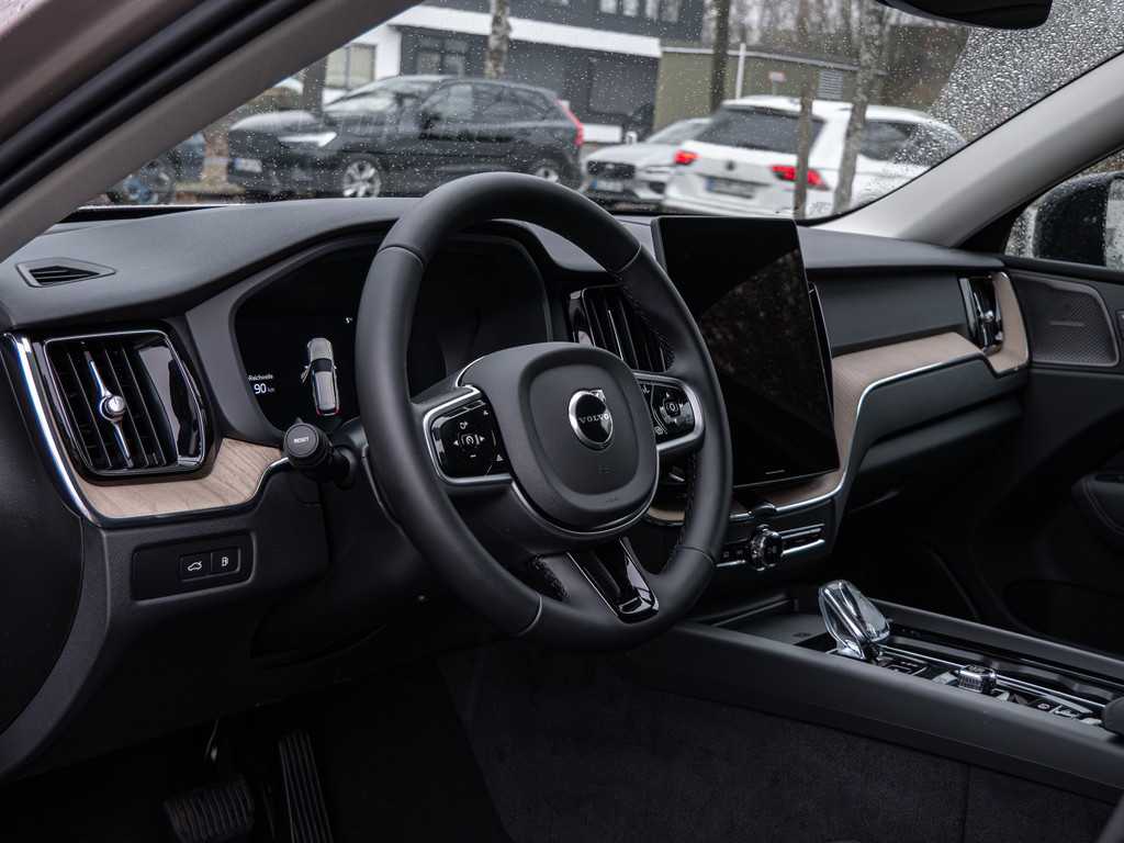 Volvo XC60 – Bild 16