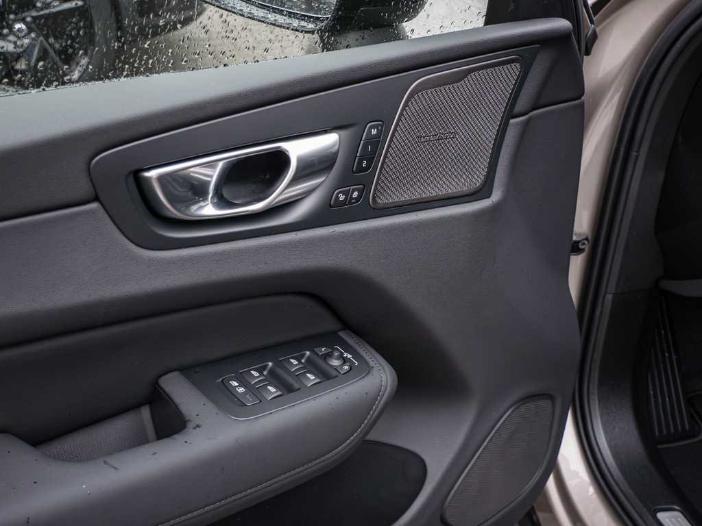 Volvo XC60 – Bild 17