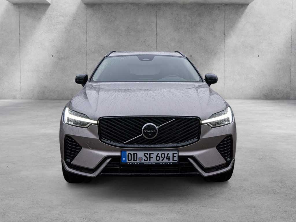 Volvo XC60 – Bild 2