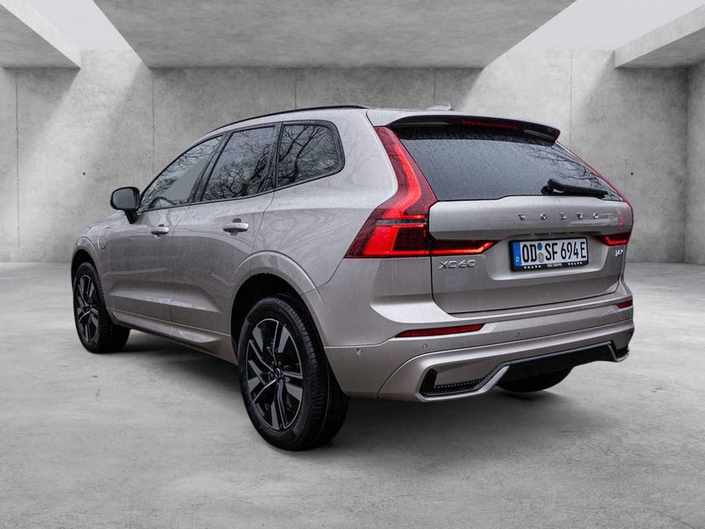 Volvo XC60 – Bild 3