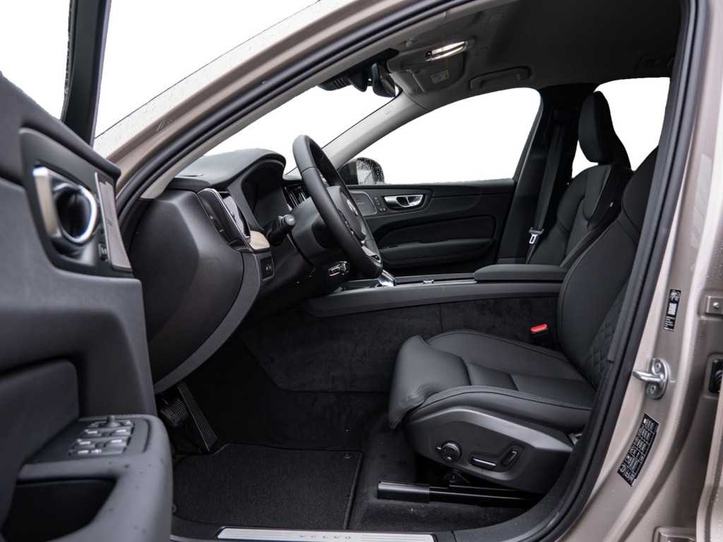 Volvo XC60 – Bild 5