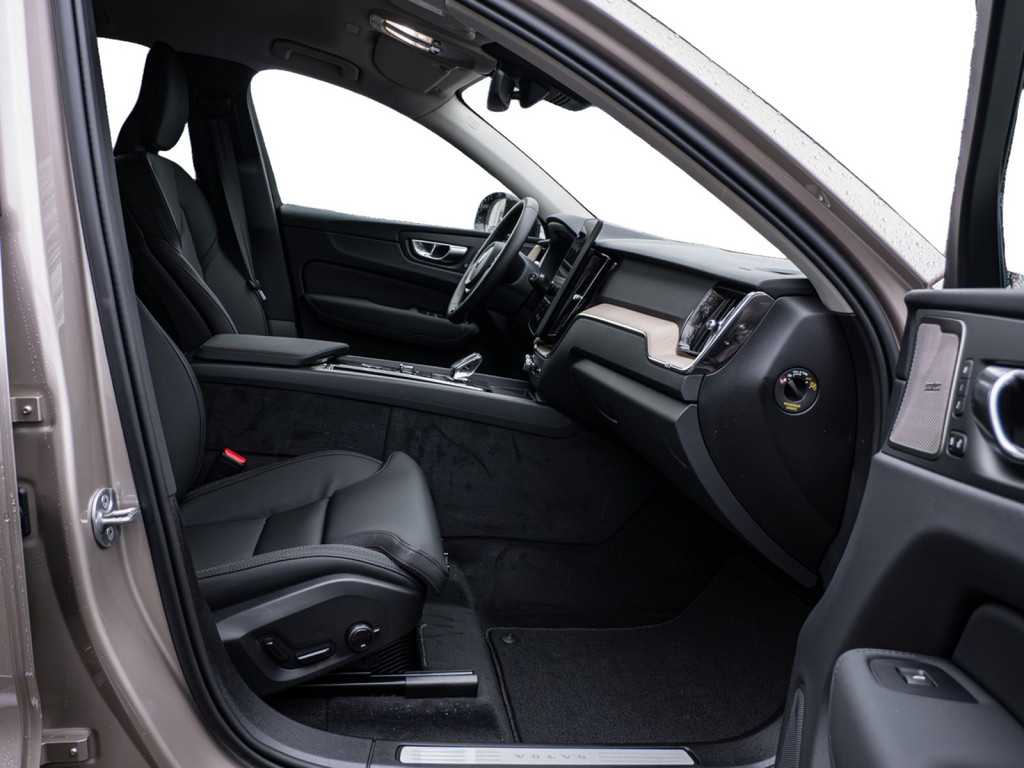 Volvo XC60 – Bild 6