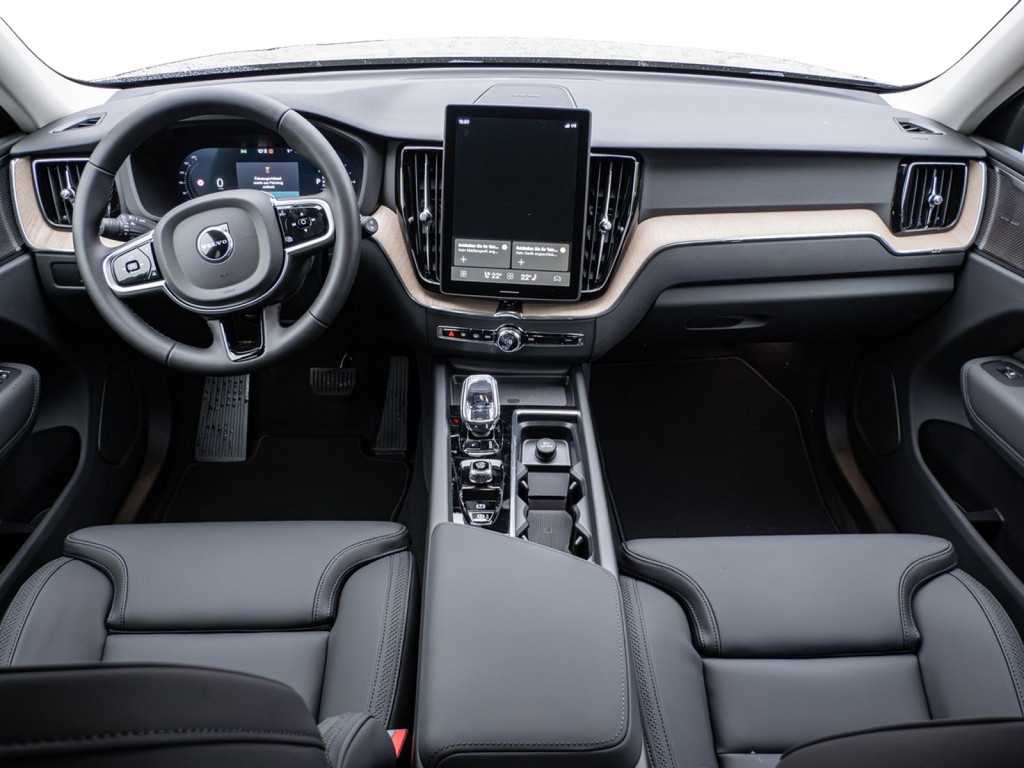 Volvo XC60 – Bild 8