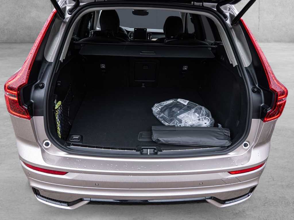Volvo XC60 – Bild 9