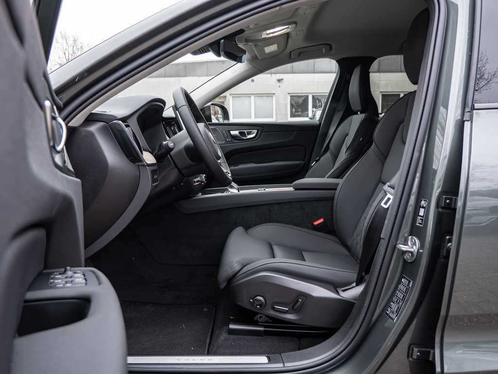 Volvo XC60 – Bild 11