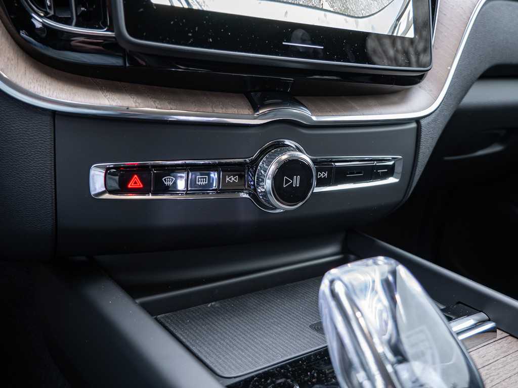 Volvo XC60 – Bild 13