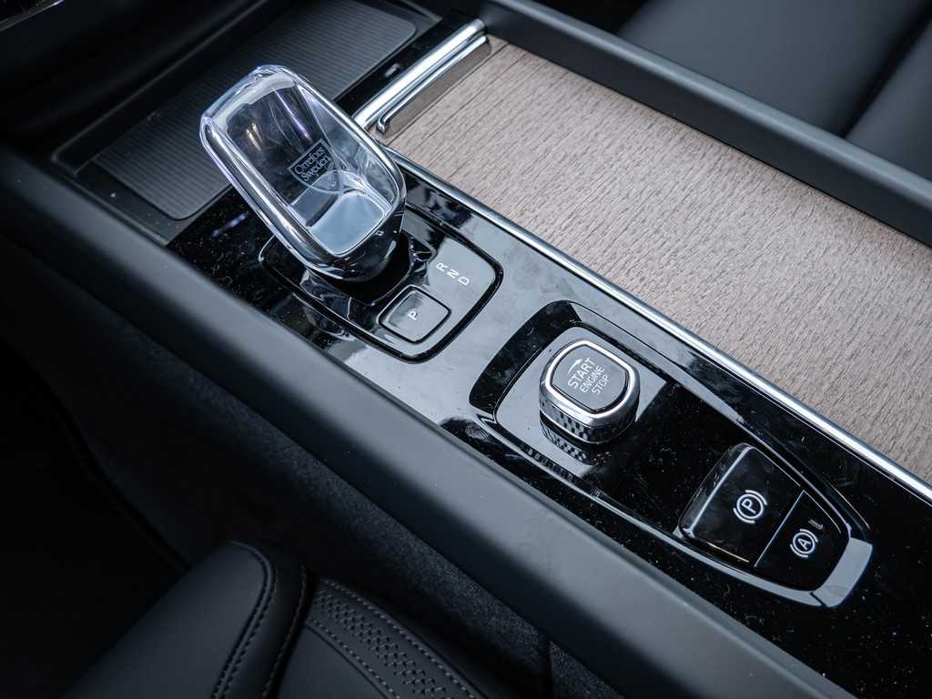 Volvo XC60 – Bild 14