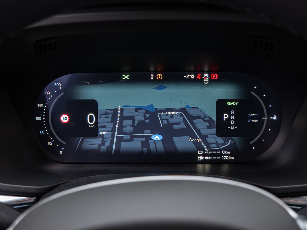 Volvo XC60 – Bild 16