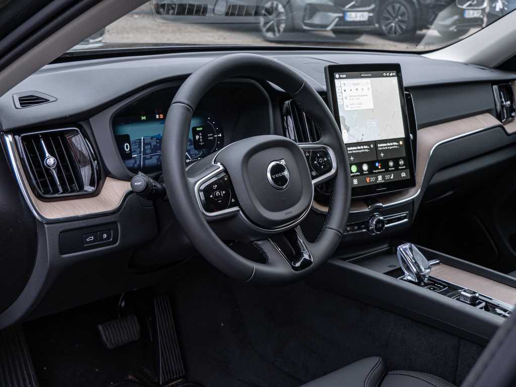 Volvo XC60 – Bild 17