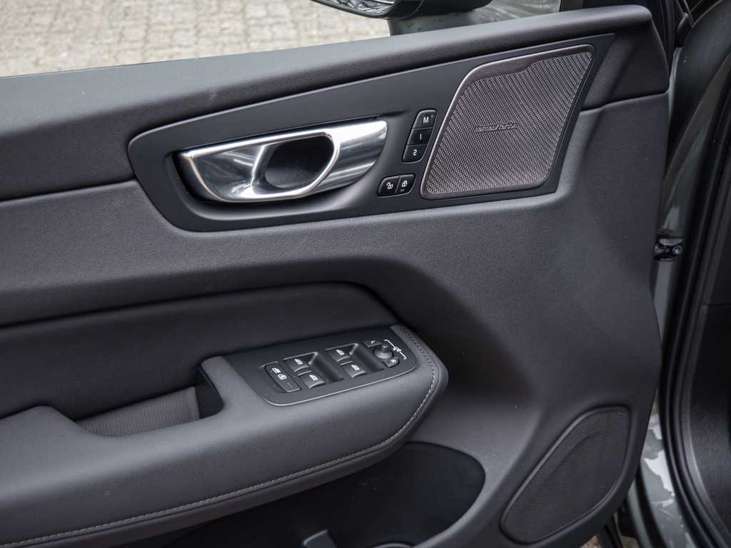 Volvo XC60 – Bild 18