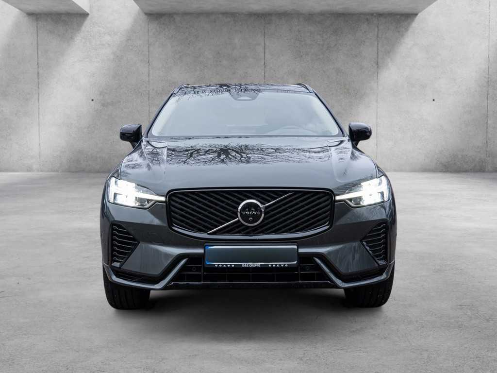 Volvo XC60 – Bild 2