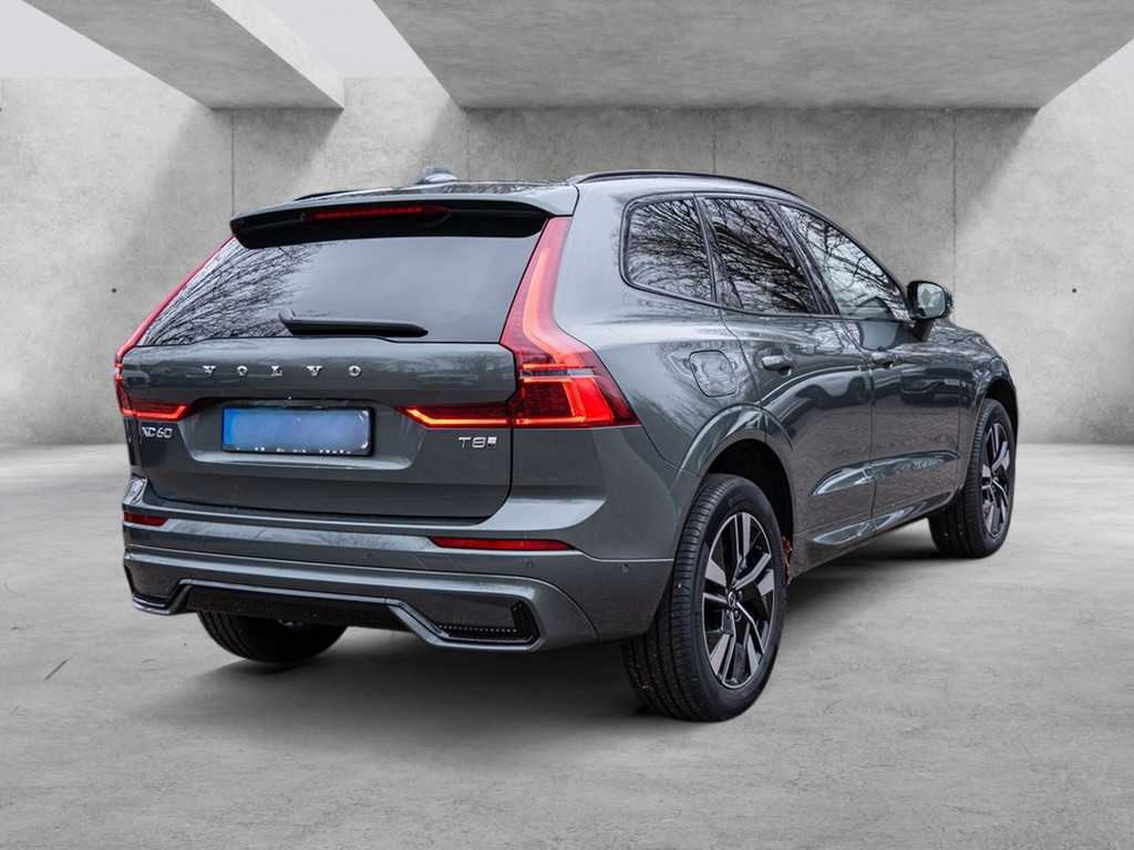 Volvo XC60 – Bild 3