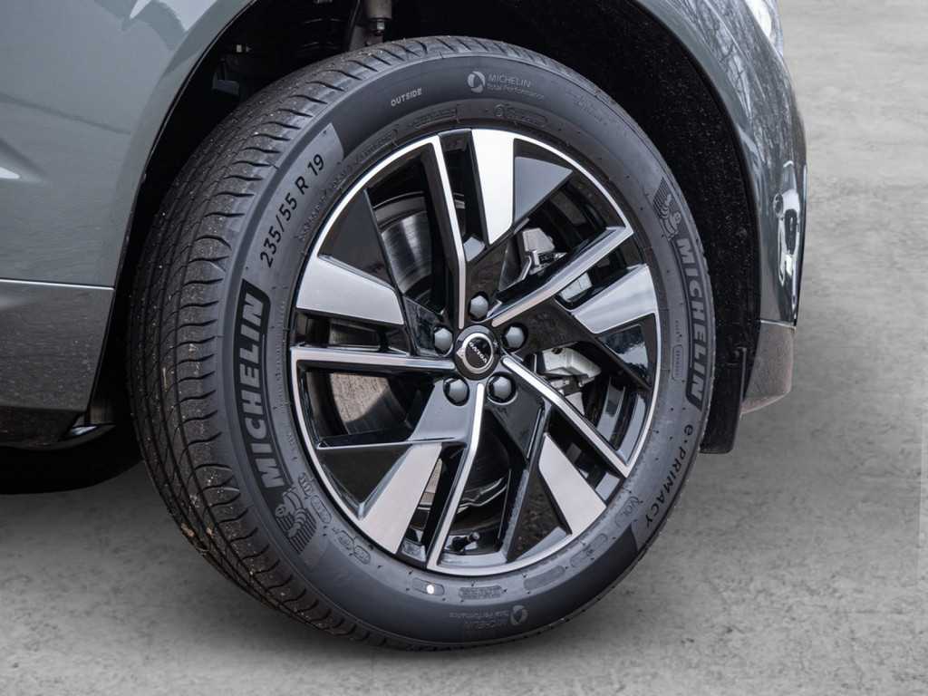 Volvo XC60 – Bild 4