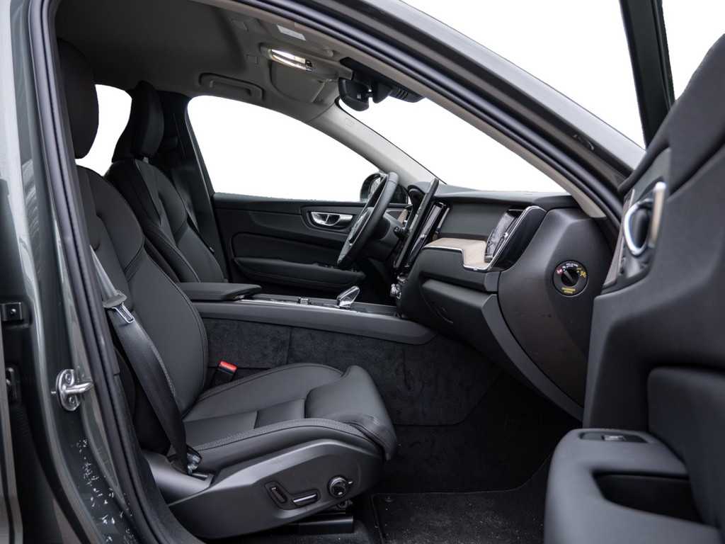 Volvo XC60 – Bild 5
