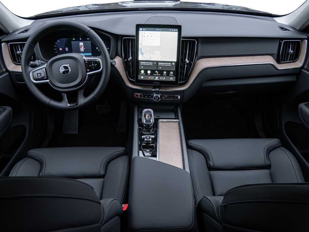 Volvo XC60 – Bild 7