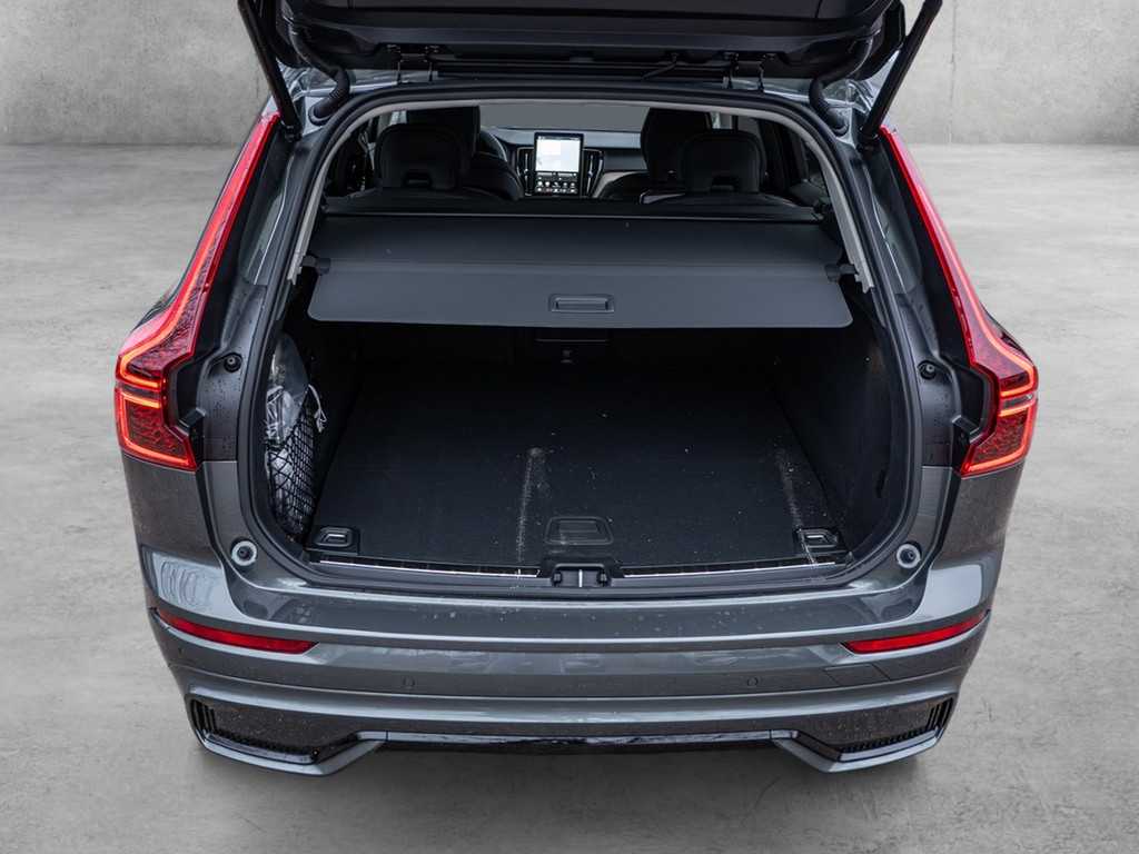 Volvo XC60 – Bild 9
