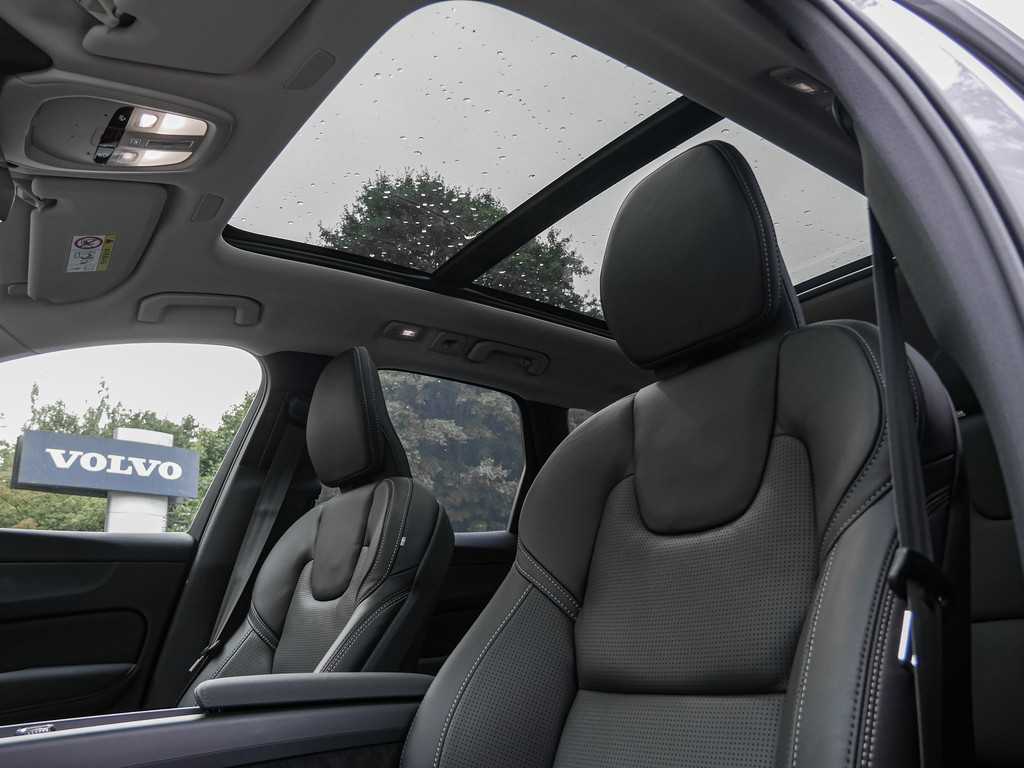 Volvo XC60 – Bild 11