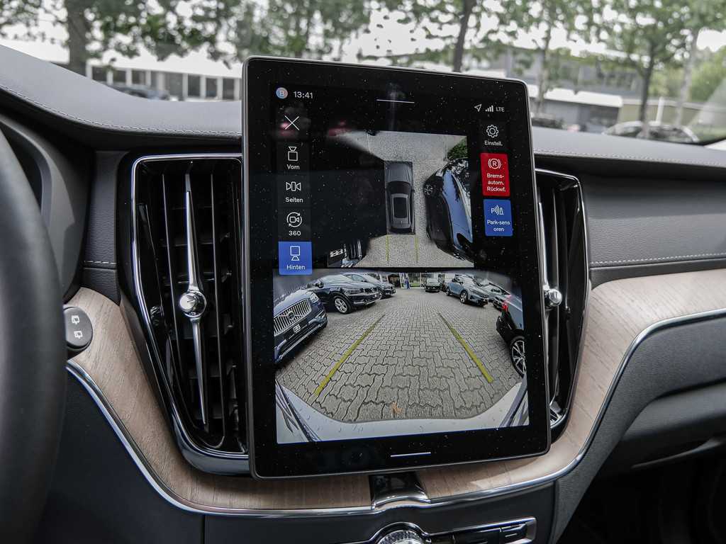 Volvo XC60 – Bild 12