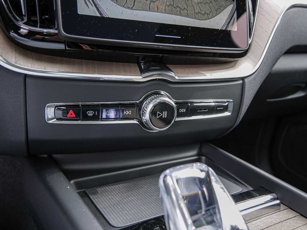Volvo XC60 – Bild 13