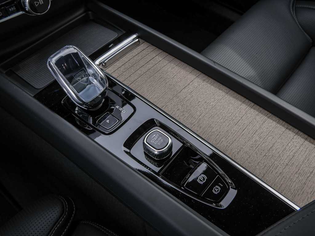 Volvo XC60 – Bild 14