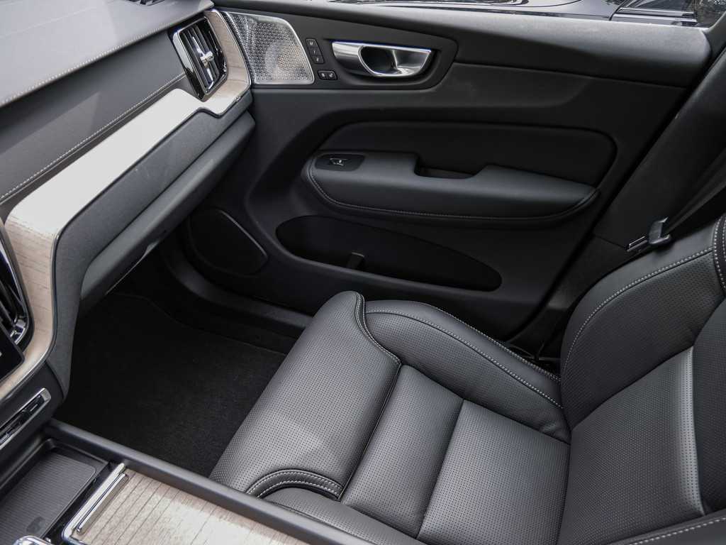 Volvo XC60 – Bild 15