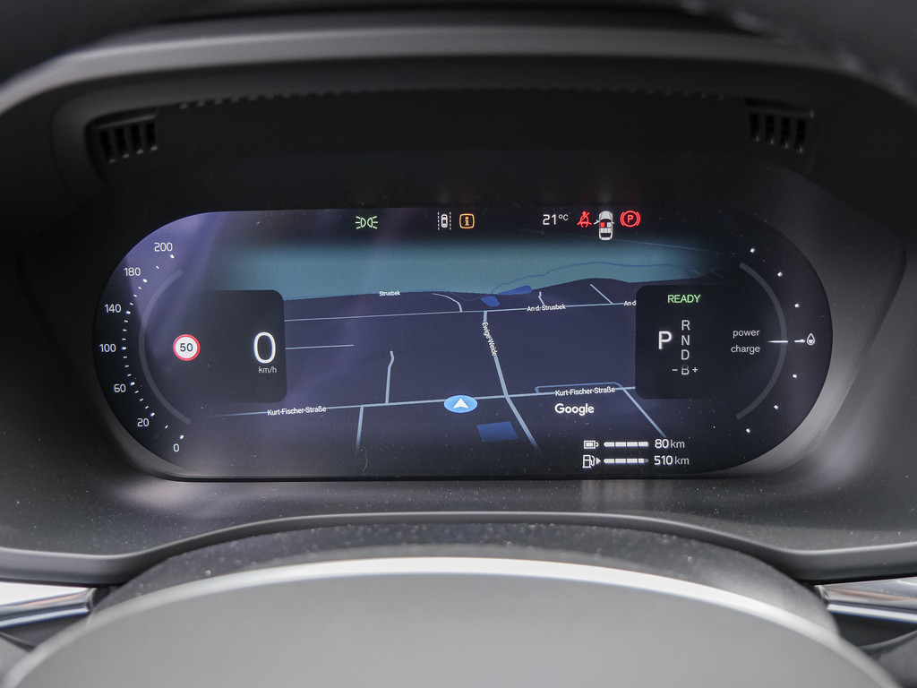 Volvo XC60 – Bild 16