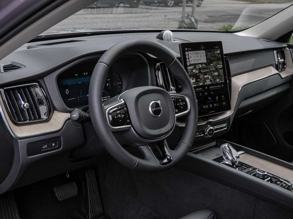 Volvo XC60 – Bild 17