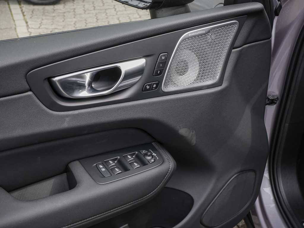 Volvo XC60 – Bild 18