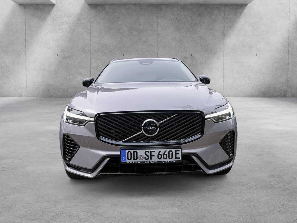 Volvo XC60 – Bild 2