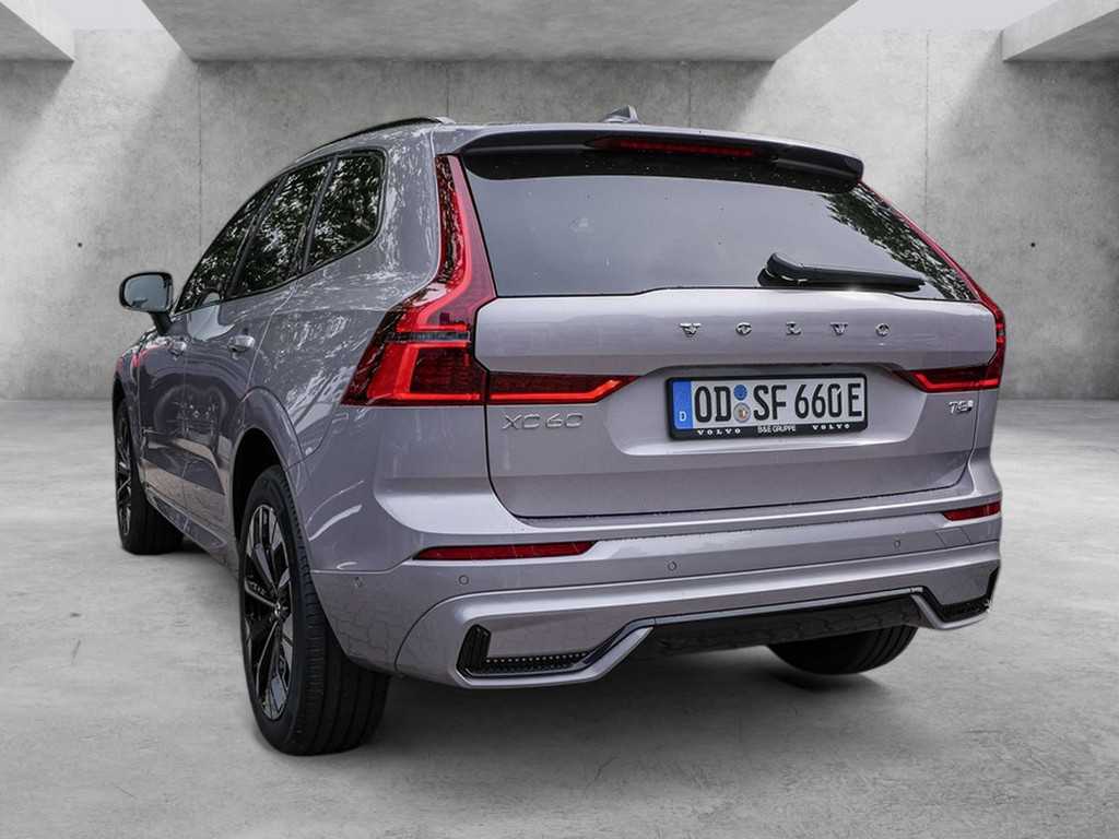 Volvo XC60 – Bild 3