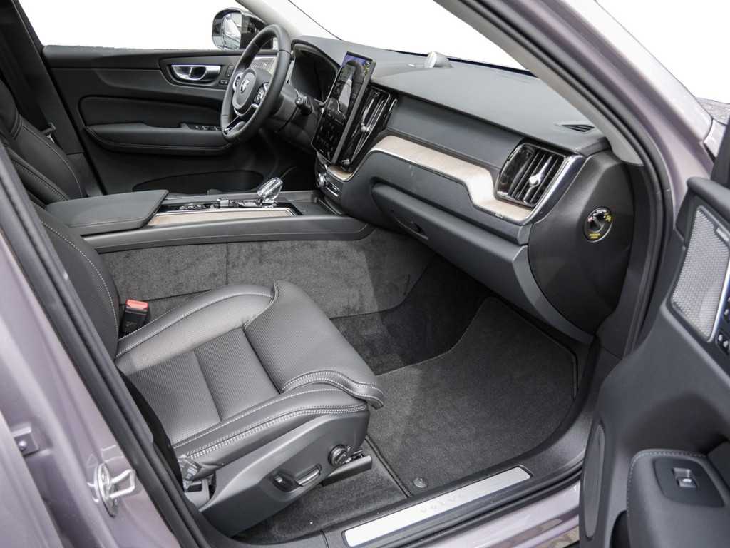 Volvo XC60 – Bild 5