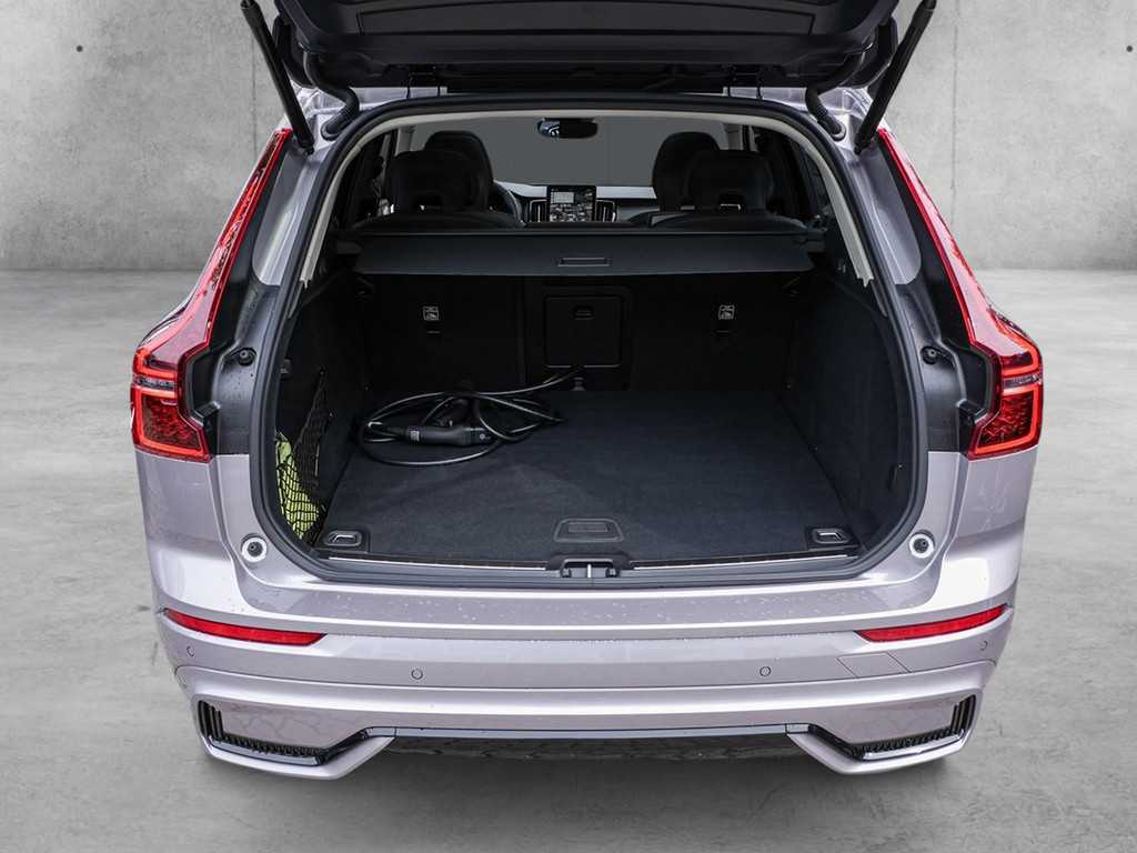 Volvo XC60 – Bild 6