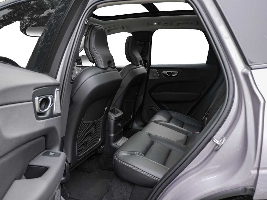 Volvo XC60 – Bild 8