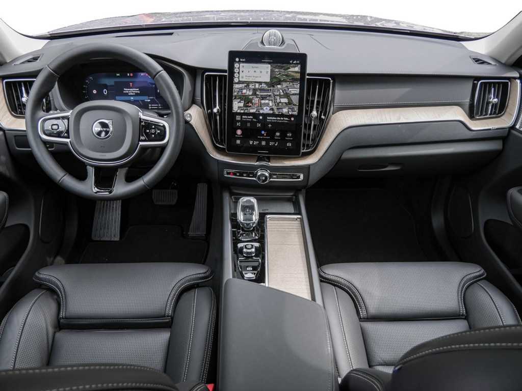 Volvo XC60 – Bild 9