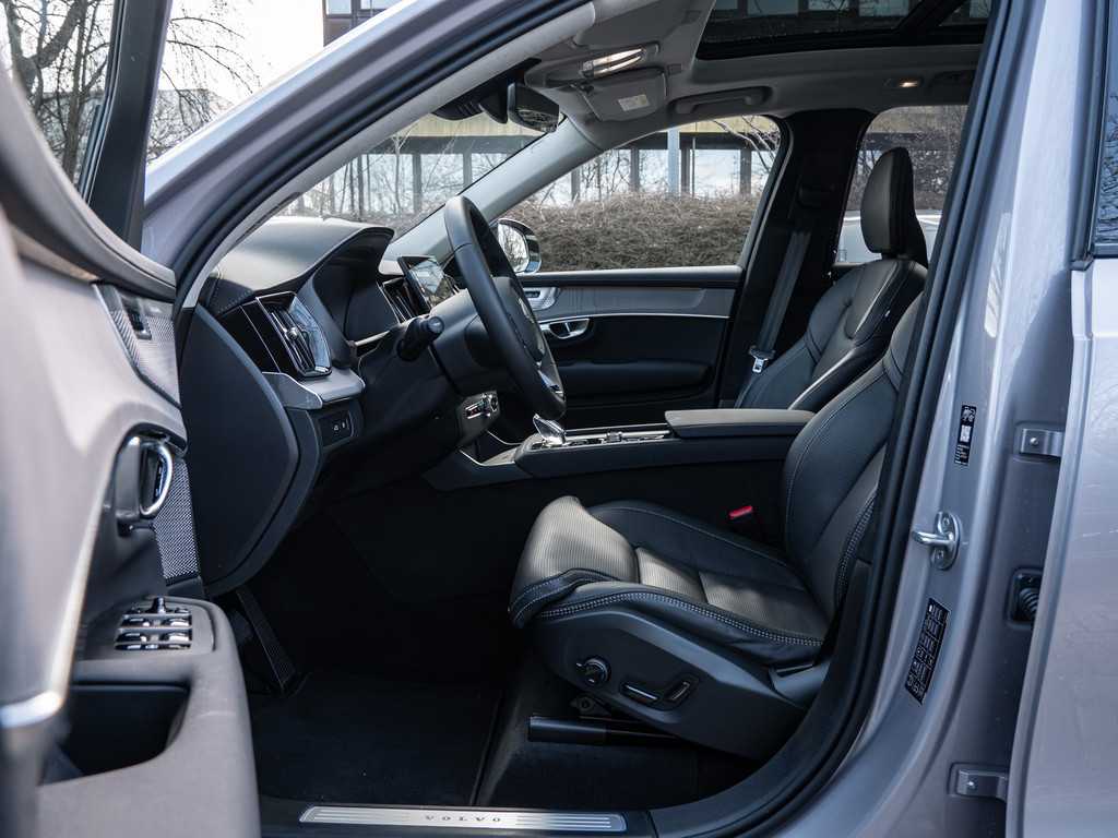 Volvo XC90 – Bild 11