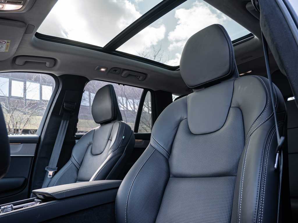 Volvo XC90 – Bild 12