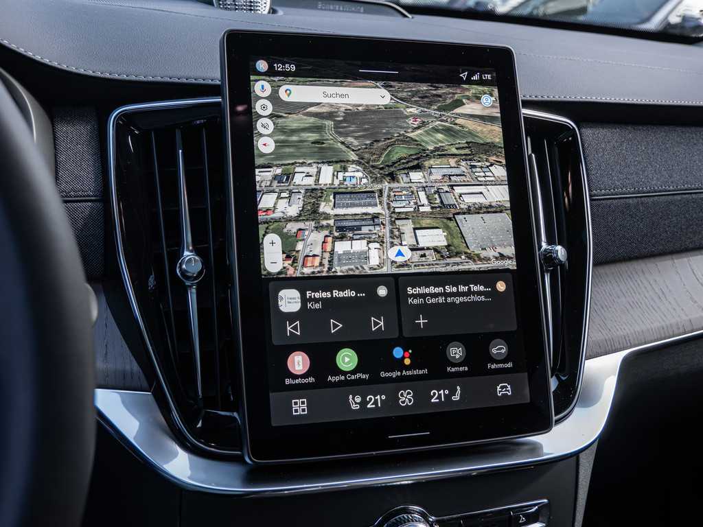 Volvo XC90 – Bild 14