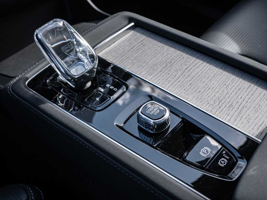 Volvo XC90 – Bild 16