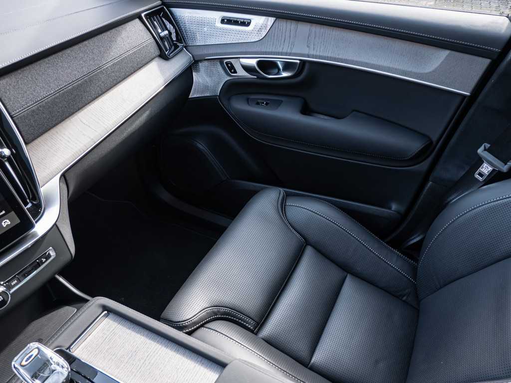 Volvo XC90 – Bild 17