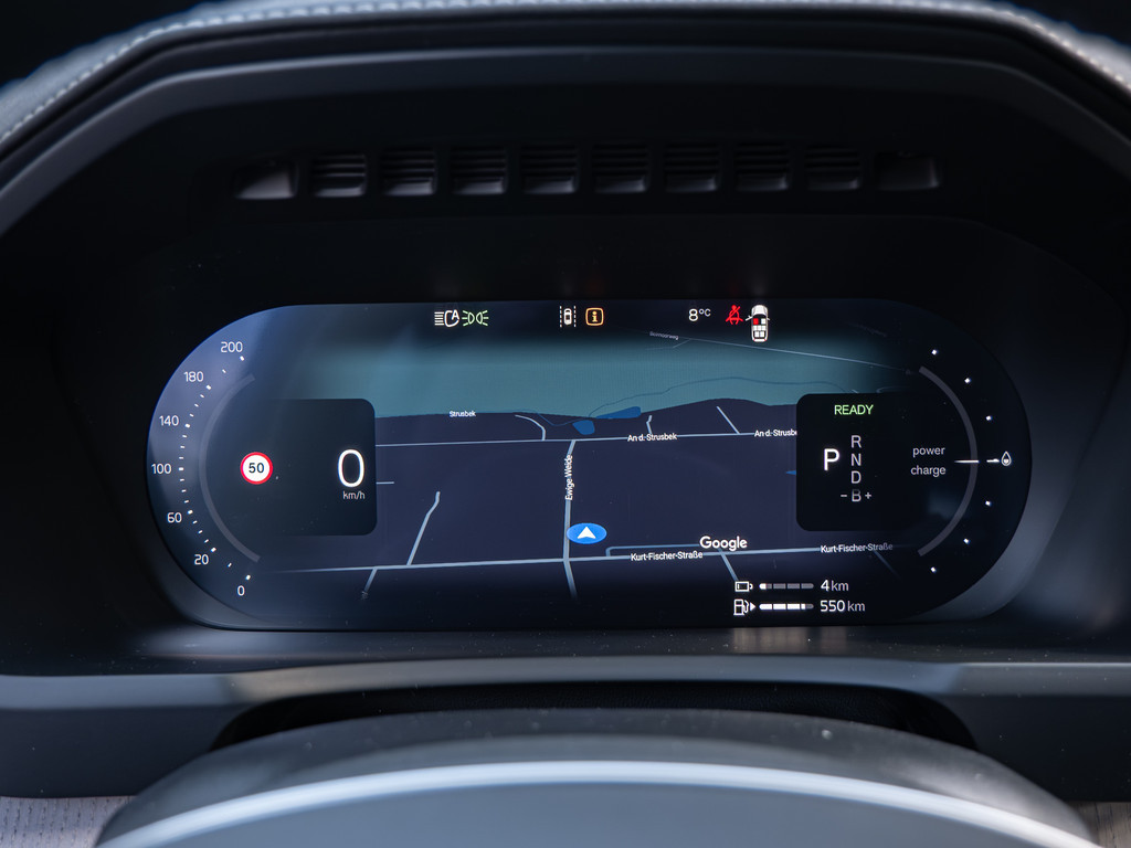 Volvo XC90 – Bild 18
