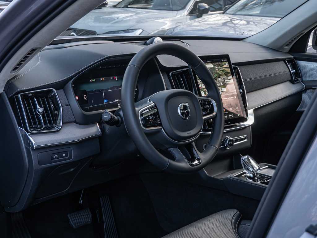 Volvo XC90 – Bild 19