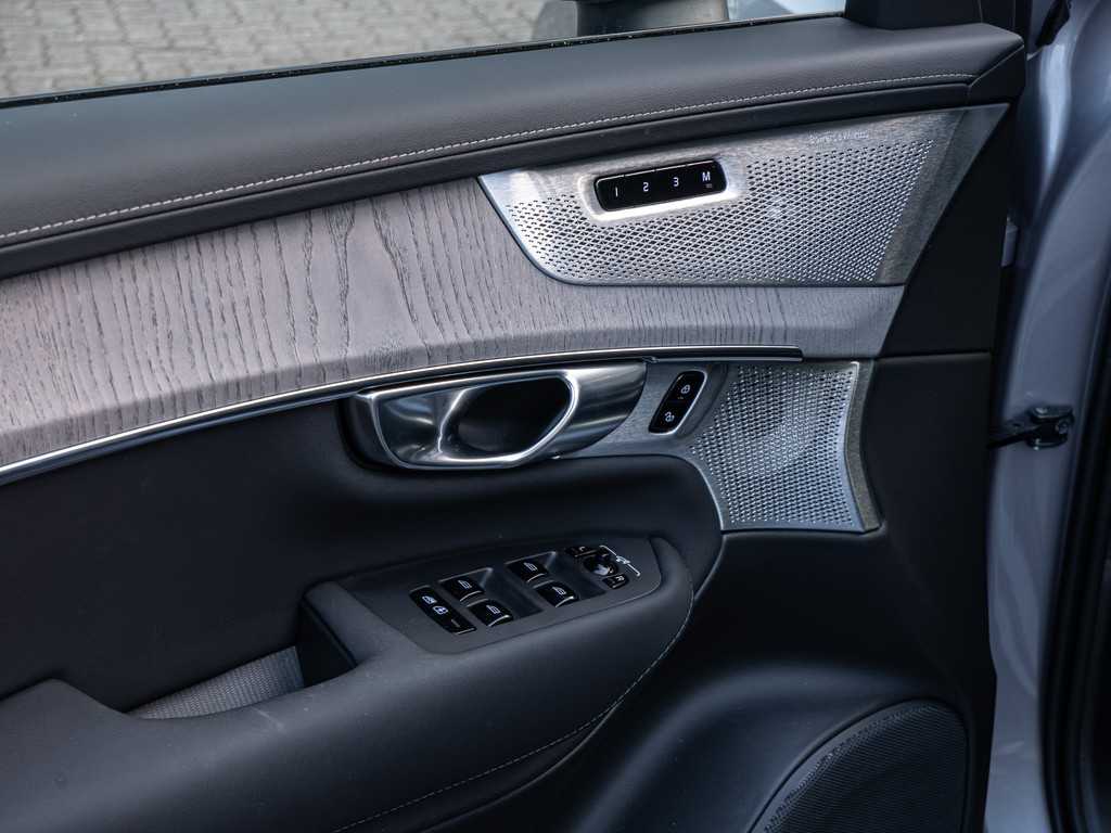 Volvo XC90 – Bild 20