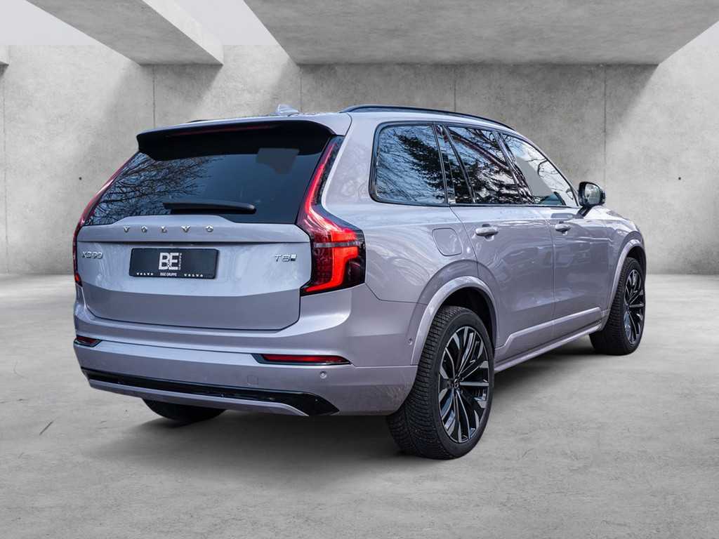 Volvo XC90 – Bild 3