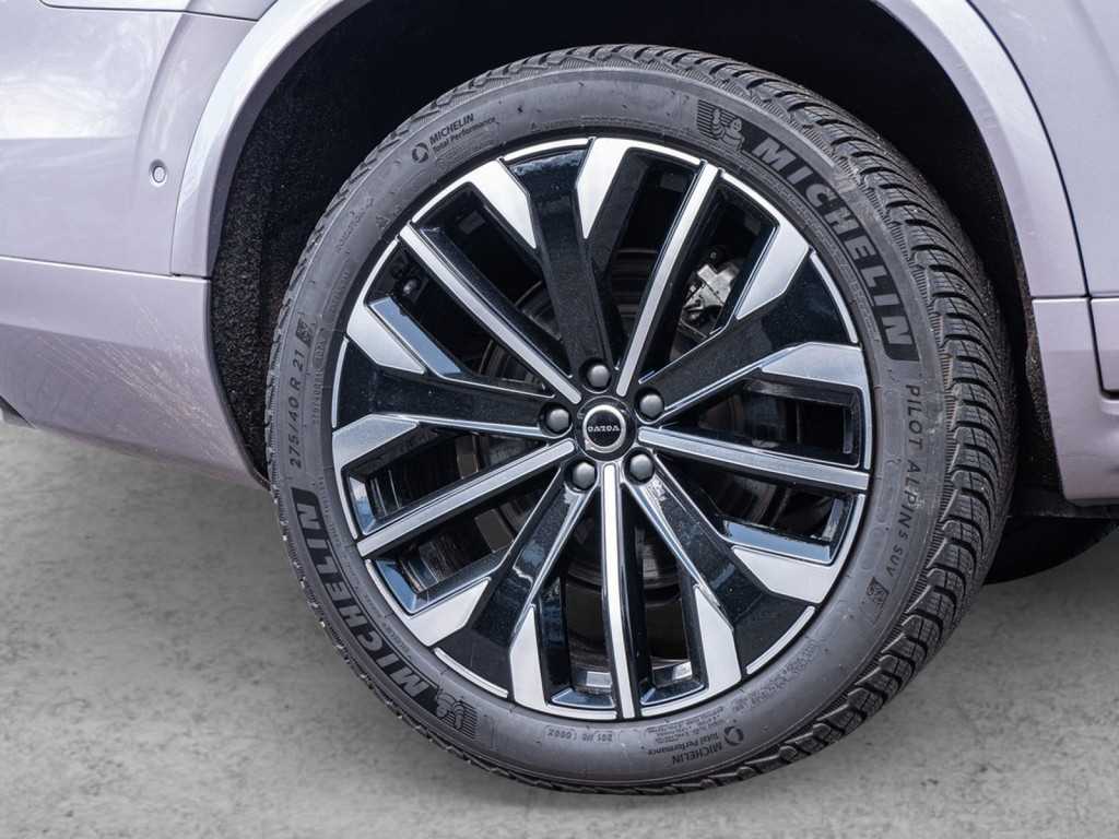 Volvo XC90 – Bild 4