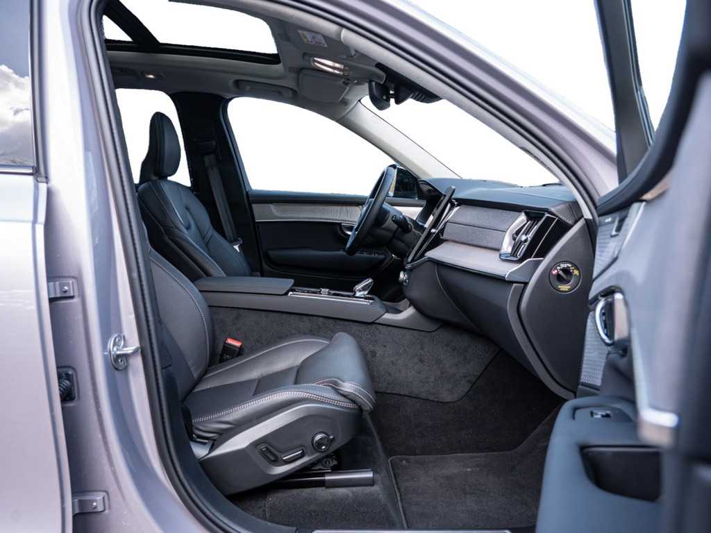 Volvo XC90 – Bild 5