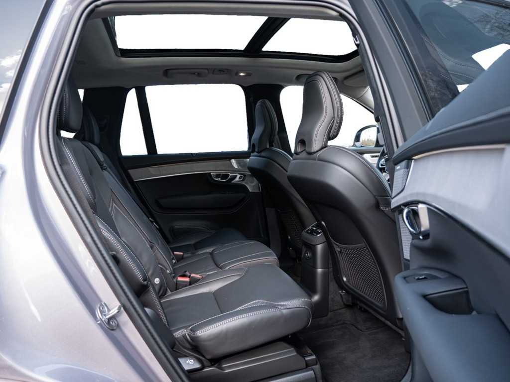 Volvo XC90 – Bild 6