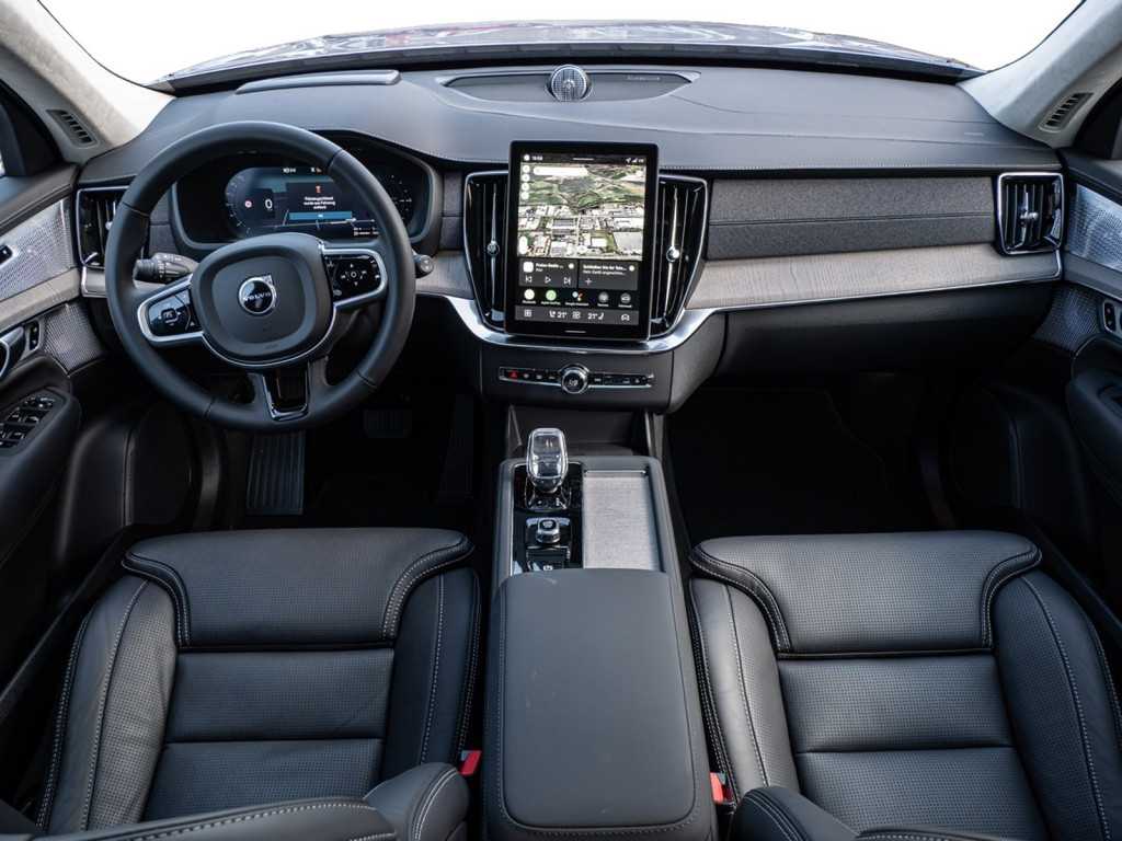 Volvo XC90 – Bild 7