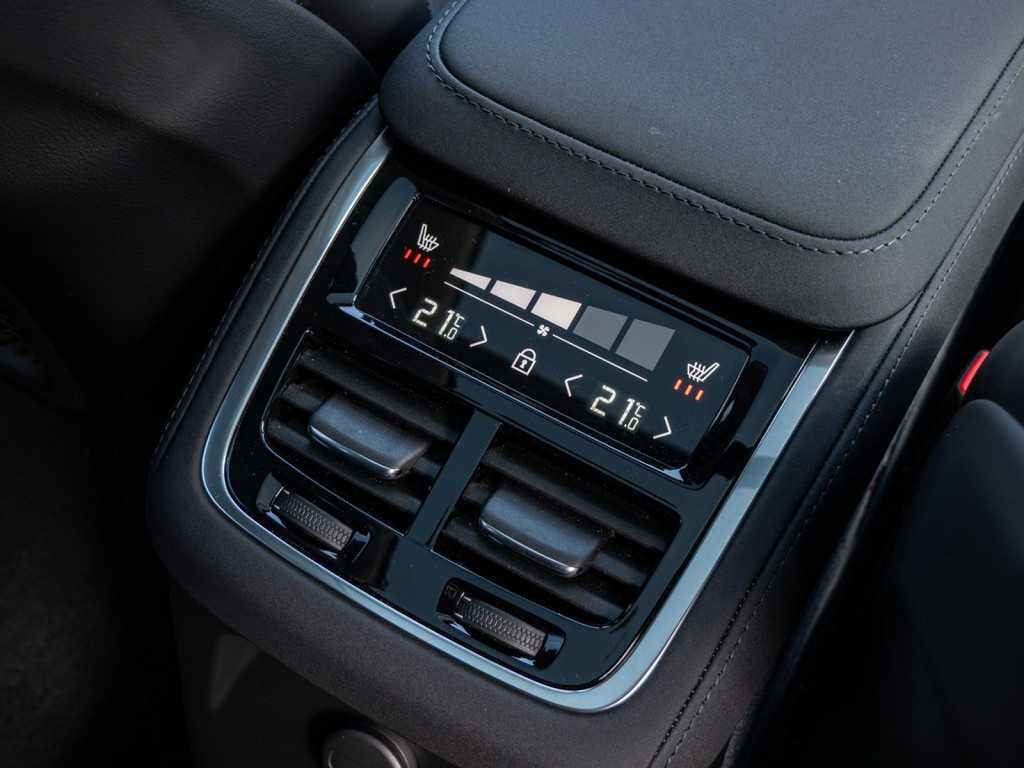Volvo XC90 – Bild 8